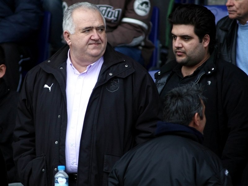 Αλλαγή δεδομένων στον ΠΑΣ!