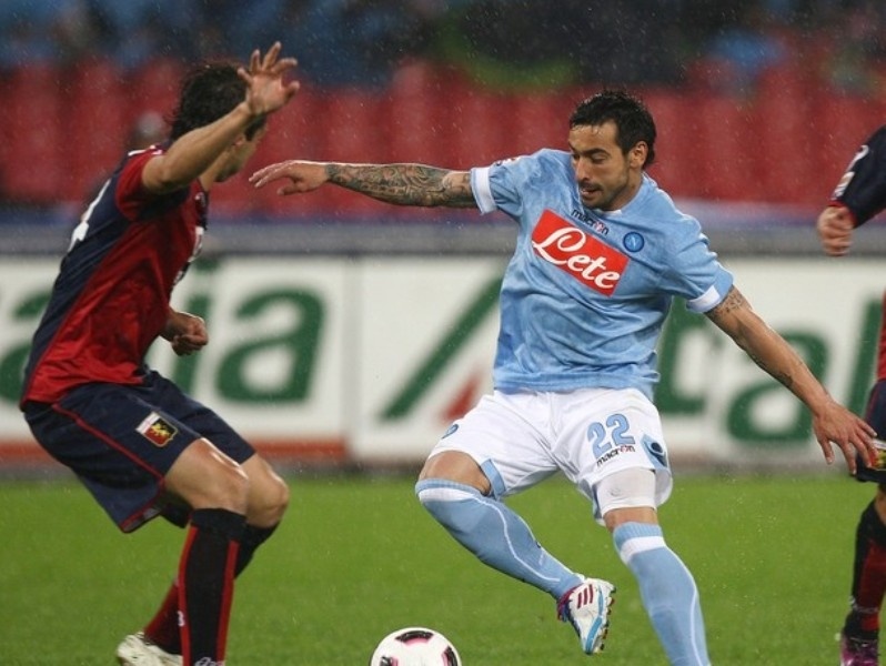 Διάψευση για Λαβέτσι