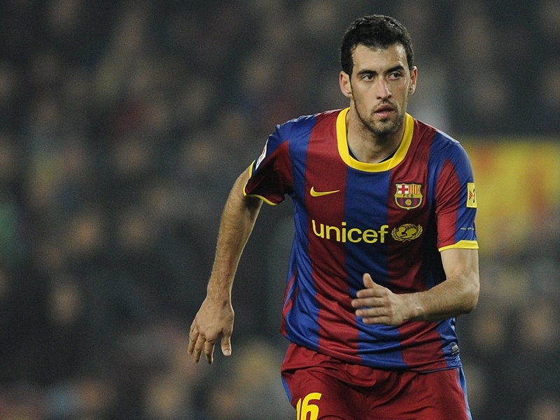 Οι αναμνήσεις του Μπούσκετς