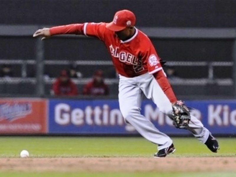 «Αγγελική» ανατροπή