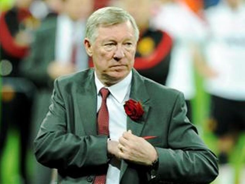 Φέργκι: «Περίμενα περισσότερα»