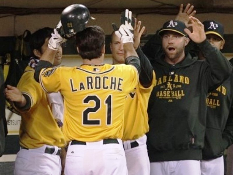 «Εξάρα» από το Όκλαντ