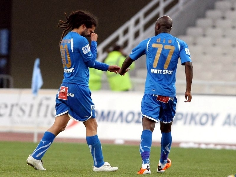 Ξεκαθάρισμα στόχων στην Καβάλα