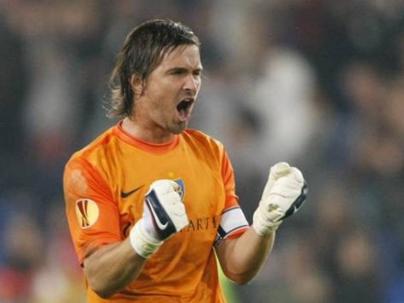 Περιμένει ο Κοστάντζο