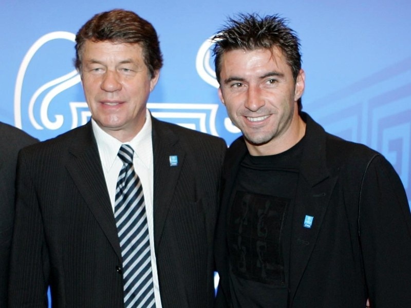 Σενάριο Ρεχάγκελ για ΠΑΟΚ