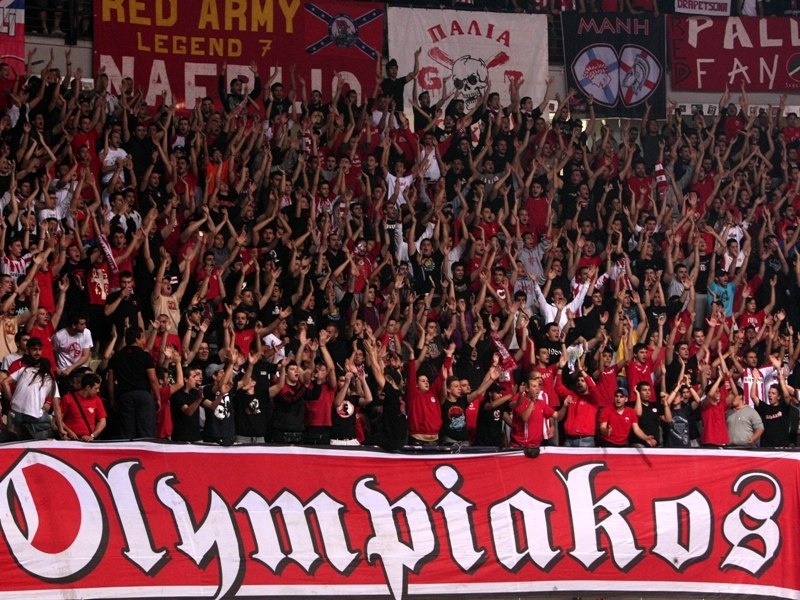 «Ντόπες» στην προπόνηση