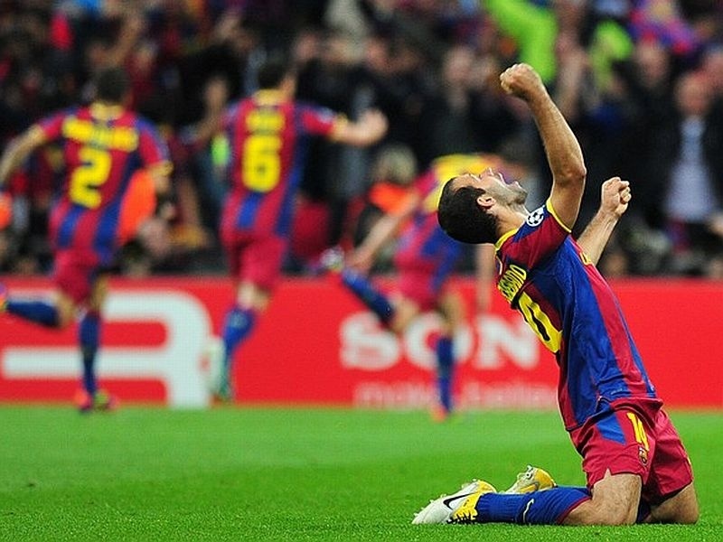 Μασεράνο: «Αφιερωμένο στο Kop»