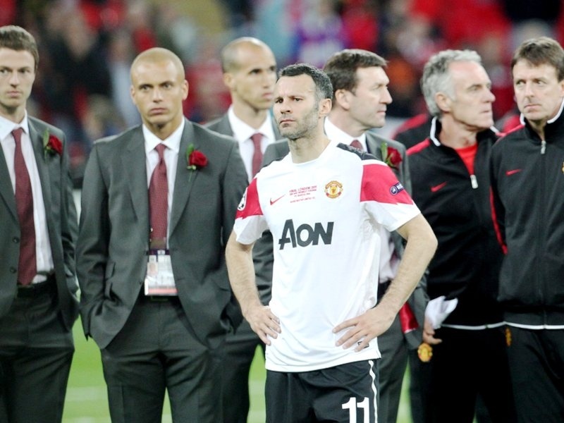 Ύμνοι και από τους Άγγλους