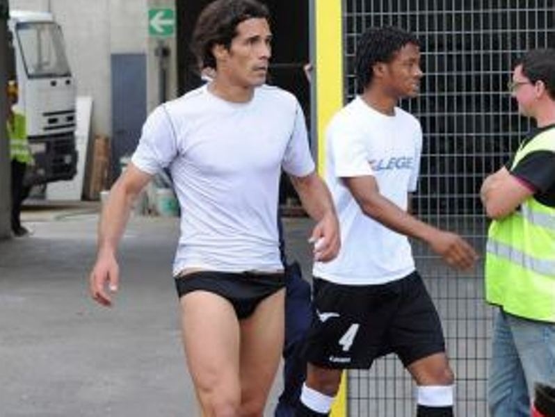 O Κοράντι προσφέρει… θέαμα