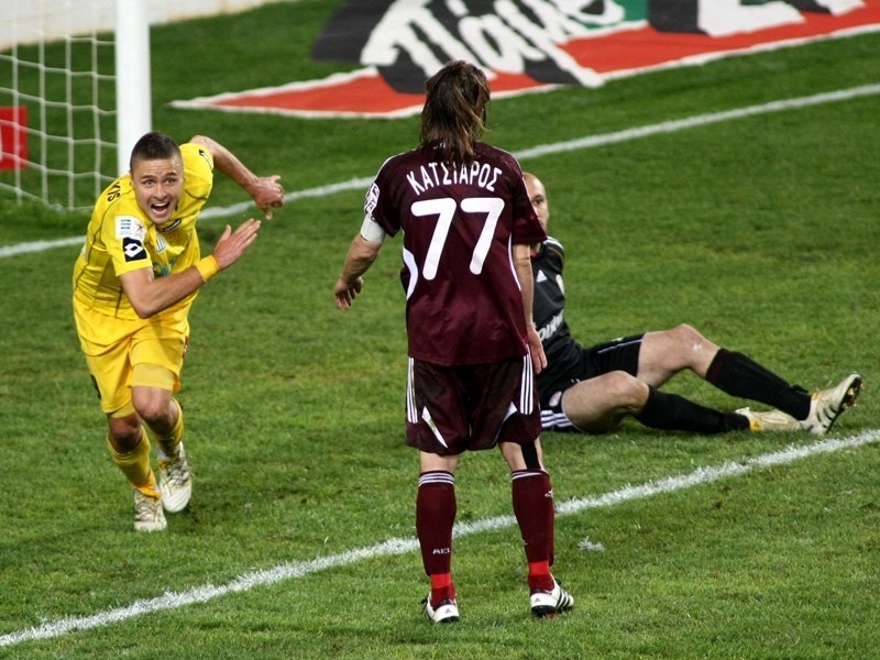 Αναμένοντας τις εξελίξεις στην ΑΕΛ