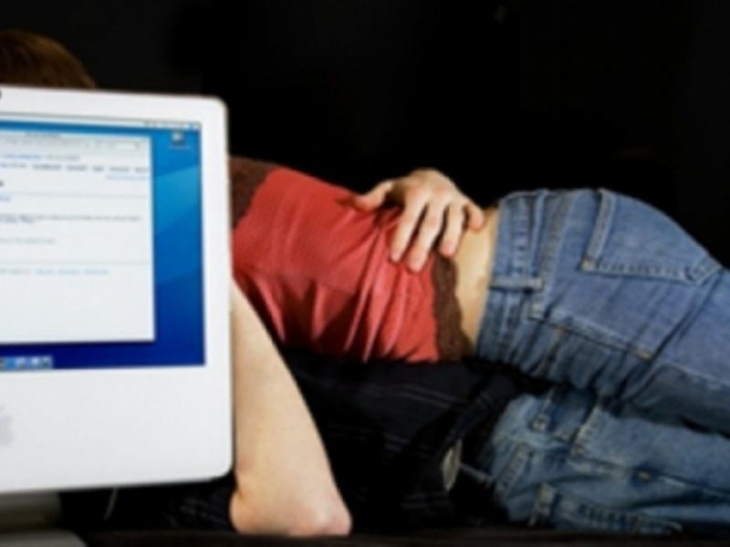 Ασφαλή ιντερνετικά ραντεβού