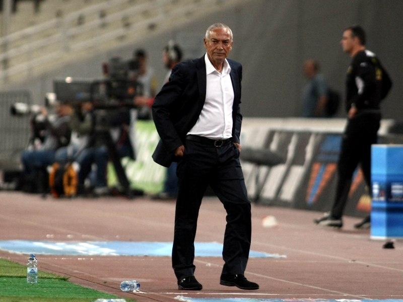 Οι σύμμαχοι του Φερέιρα