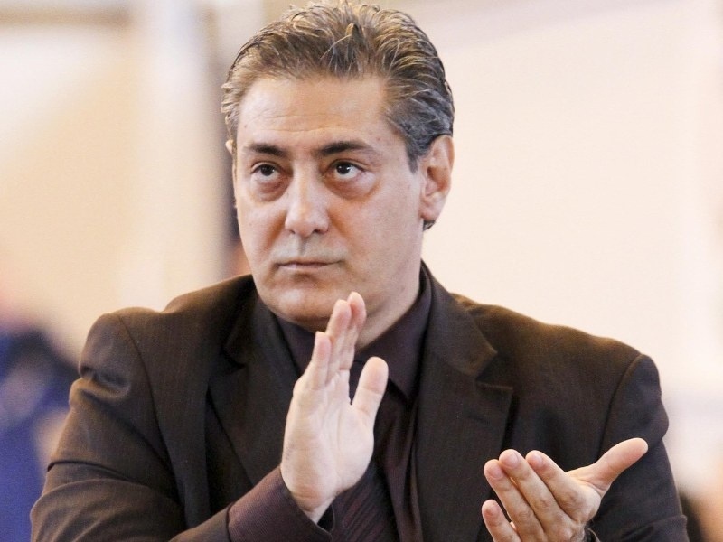 Κουφός: «Θέμα ψυχολογίας»