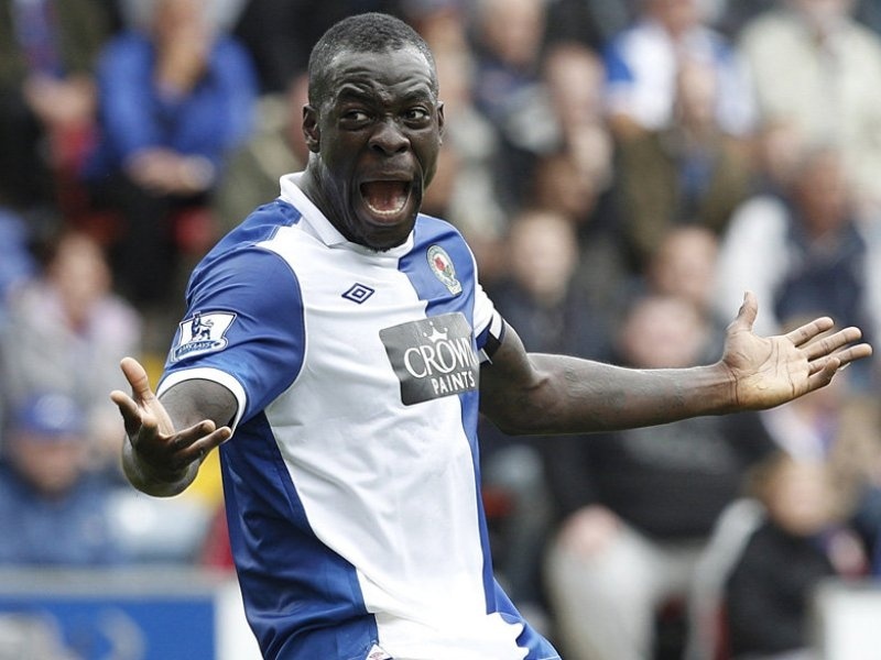 Κινείται για Σαμπά