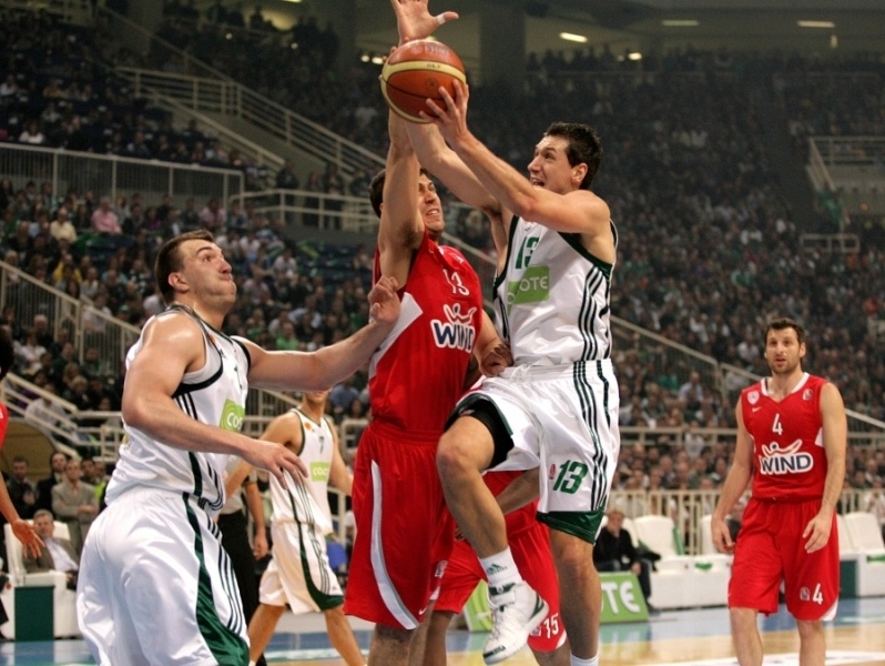 Πράσινη βεβαιότητα, κόκκινο πείσμα!