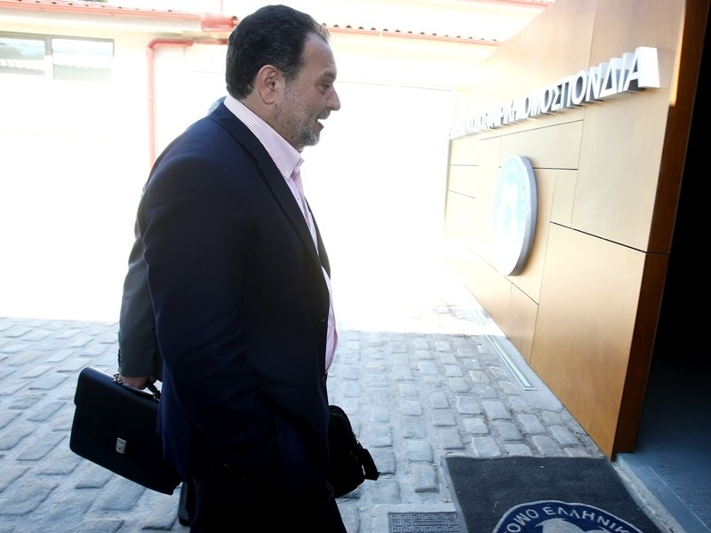 «Ας μας βάλουν φυλακή!»