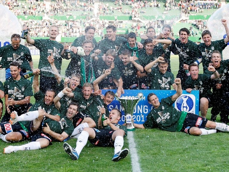 Κυπελλούχος η Ριντ