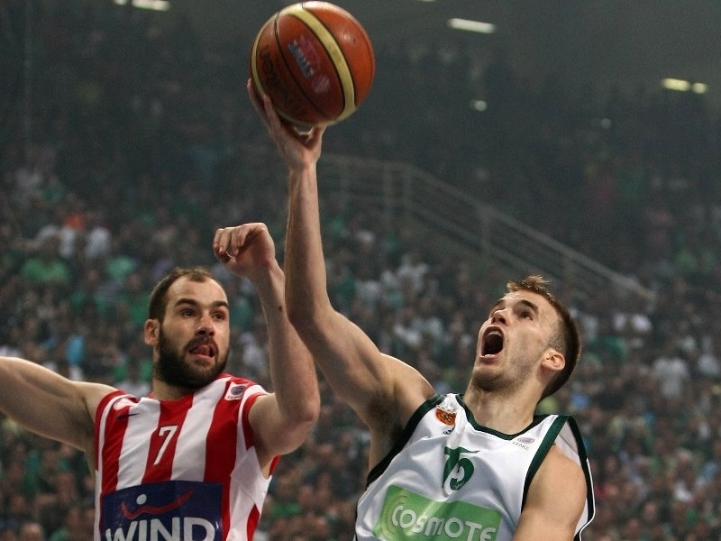 Καλάθης: «Κλειδί η άμυνα»