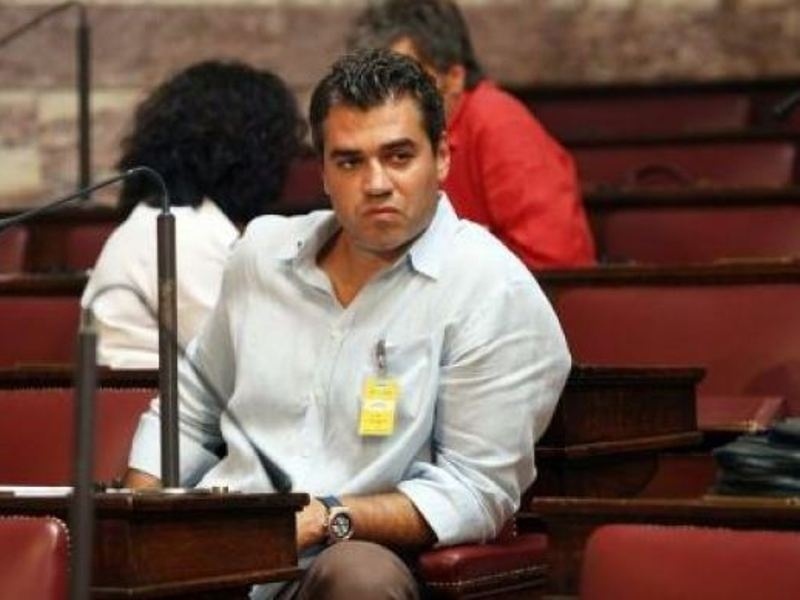 Οι δύσκολες στιγμές του Σιγάλα