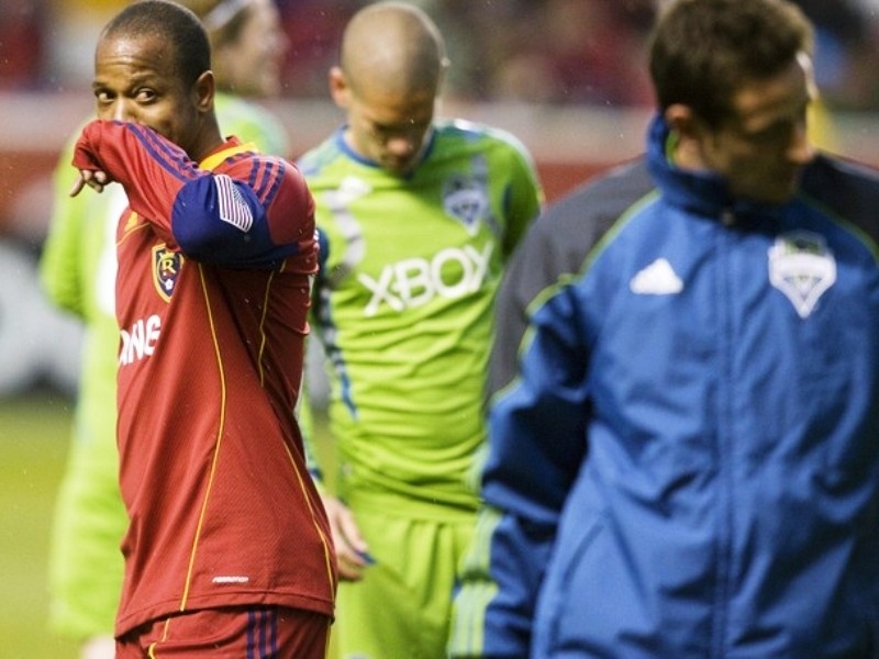 Τέλος το σερί των Ρέαλ