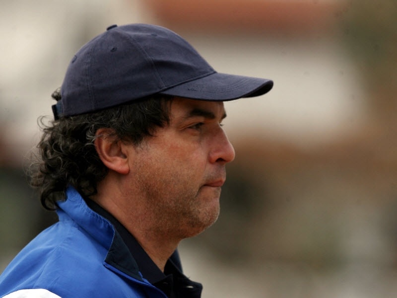 Κοντά σε Βέλγο γκολκίπερ ο ΠΑΣ