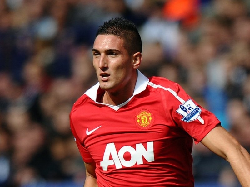 Επιστρέφει ο Μακέντα