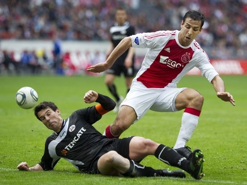 Τουρκικά «μάτια» σε Χαμνταουί!