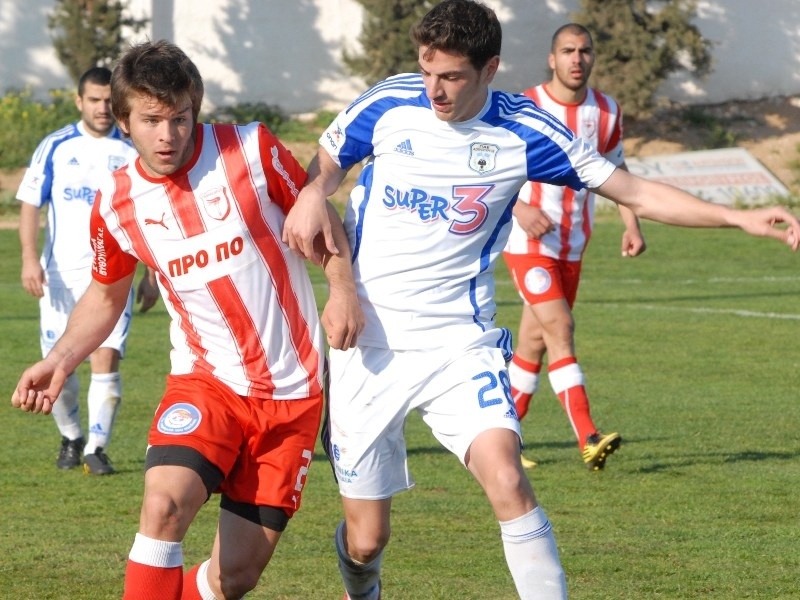 Βρίσκονται στην αναμονή…