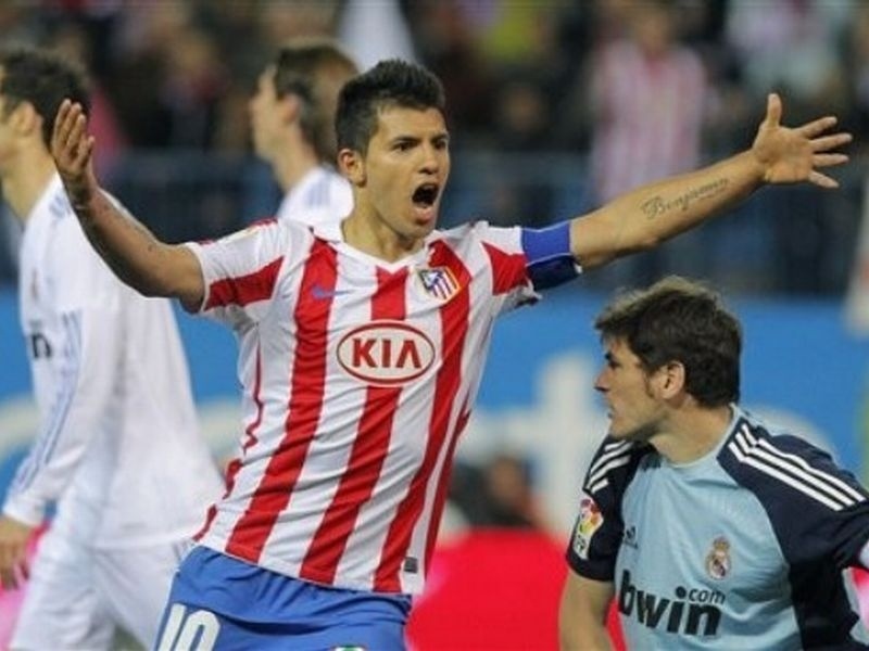 Βαυαρικό ενδιαφέρον για Αγκουέρο!