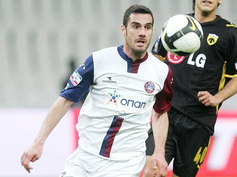 Ενδιαφέρον για Μακρυδημήτρη