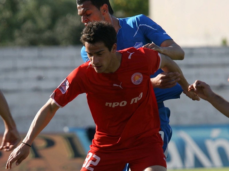 Εν αναμονή των play out