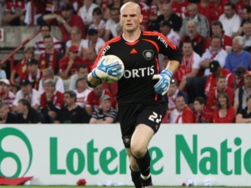 «Εκλεκτός» ο Σόλεν