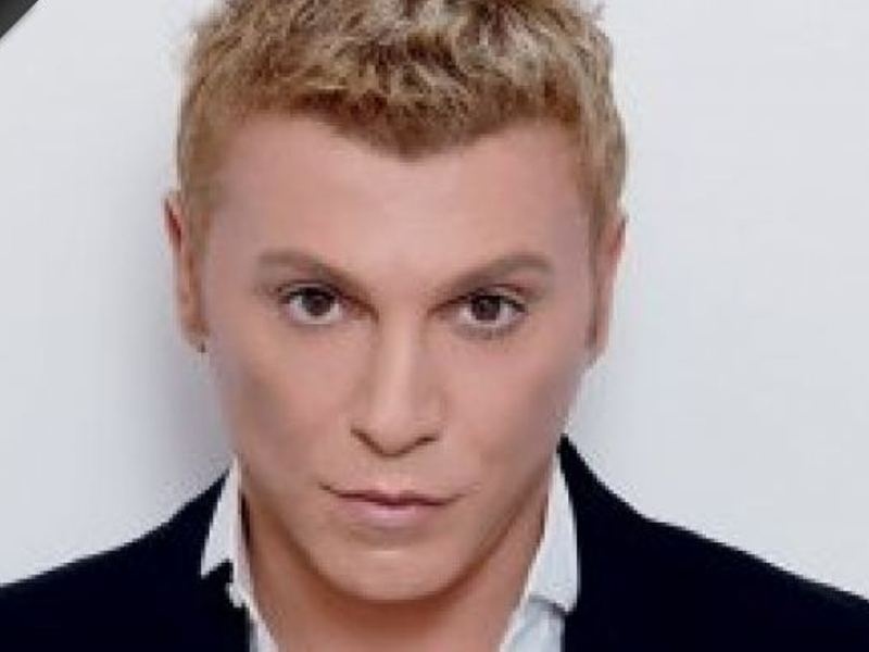 «Αγανακτισμένος» ο Ζαχαράτος