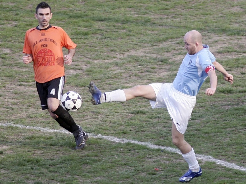 Στην Α1 η ΑΣ Νεάπολης