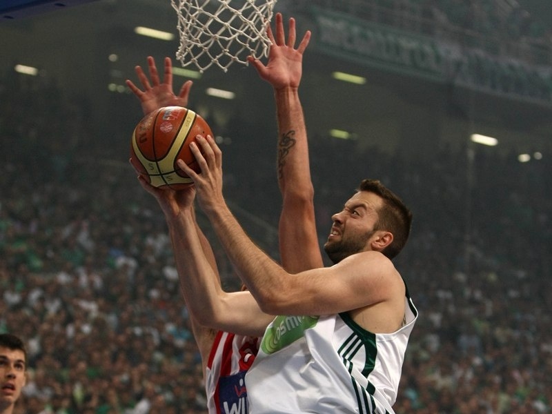 «Τα ριμπάουντ χάρισαν τη νίκη»