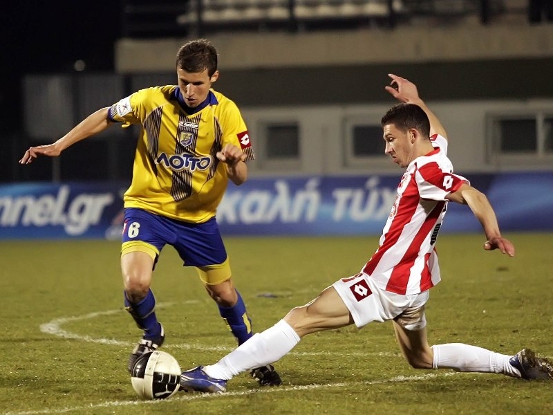 Αισιοδοξία για Μουμίν