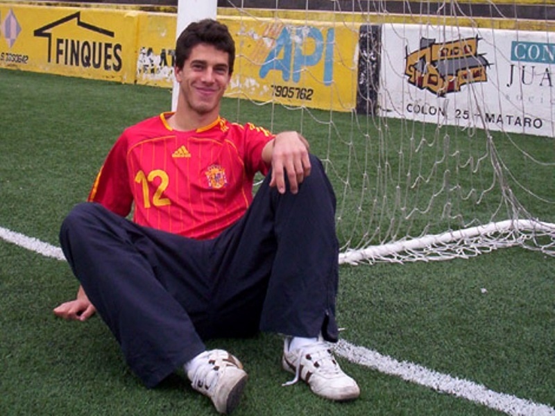 Προς Εσπανιόλ ο Ντίντακ