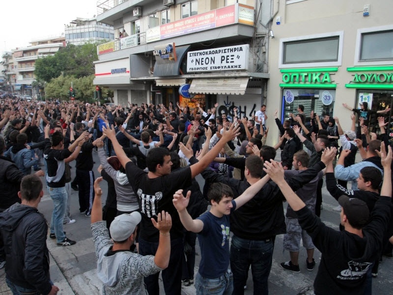 Ενωμένο το Ηράκλειο