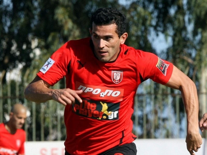 Ξεκαθαρίσει για Κυβελίδη