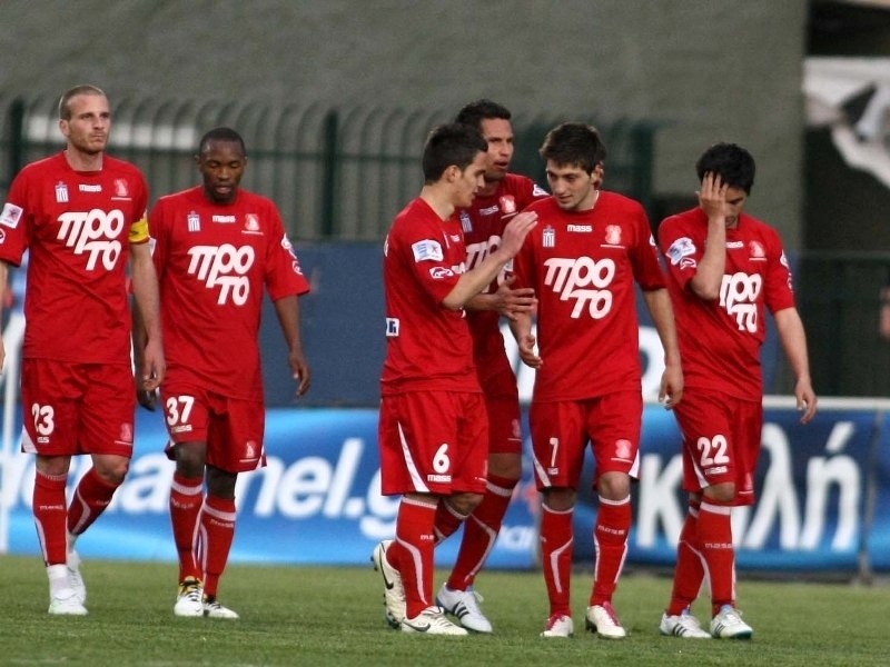 Κις: «Λυπάμαι που φεύγω»