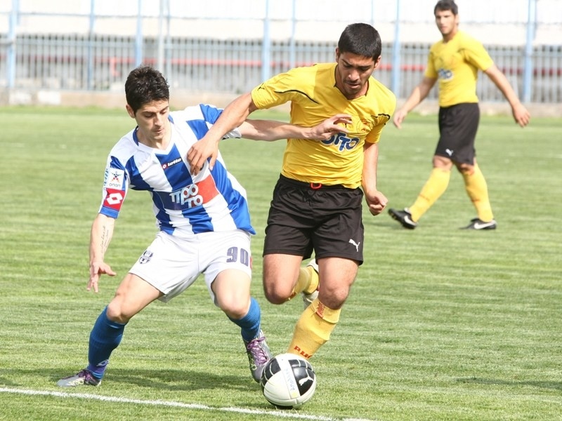 Αναβολή Γ.Σ. στην Κόρινθο