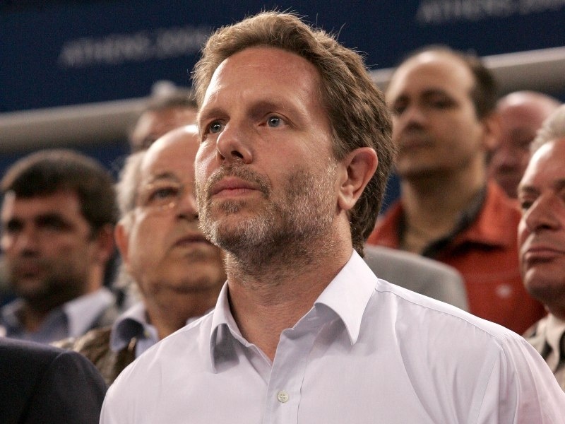 Ραντεβού με Γερουλάνο