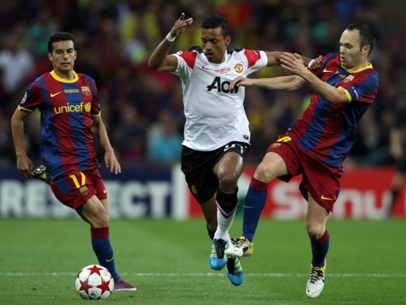 «Ψώνια» από Μάντσεστερ