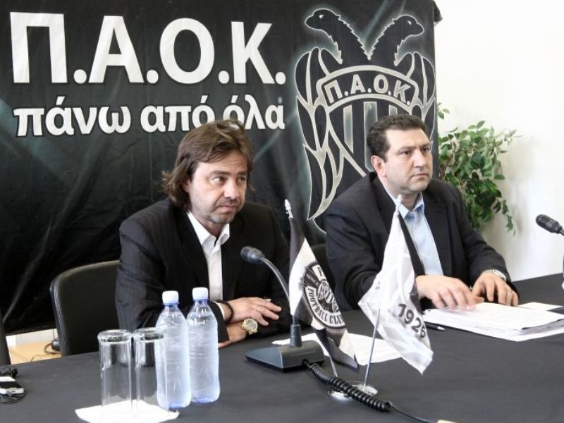 Ξεκινάει ο έλεγχος στην ΠΑΕ