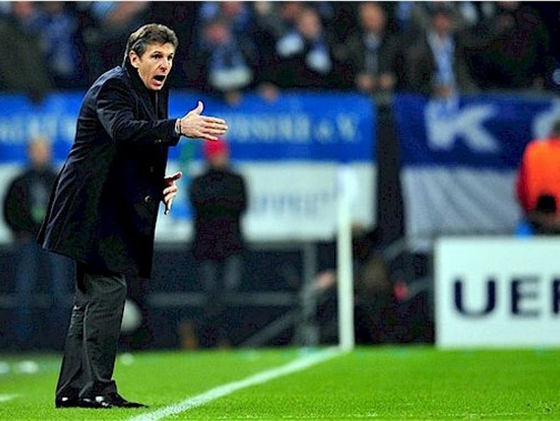 Προς την έξοδο ο Πιελ!