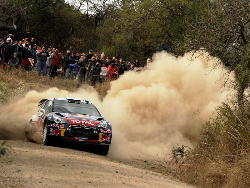 Αλλαγή στην πρώτη θέση