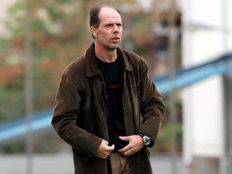 Αγανάκτηση από Πριόνα