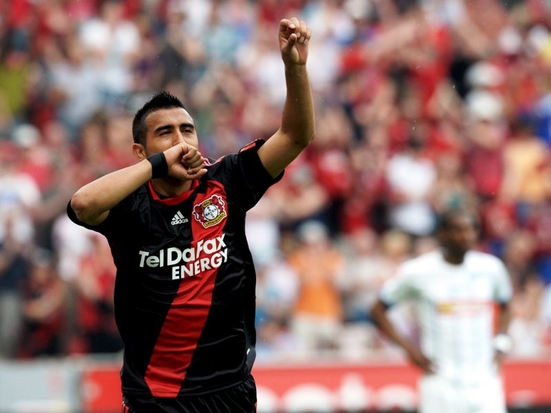 Βιντάλ: «Θέλω Μπάγερν»