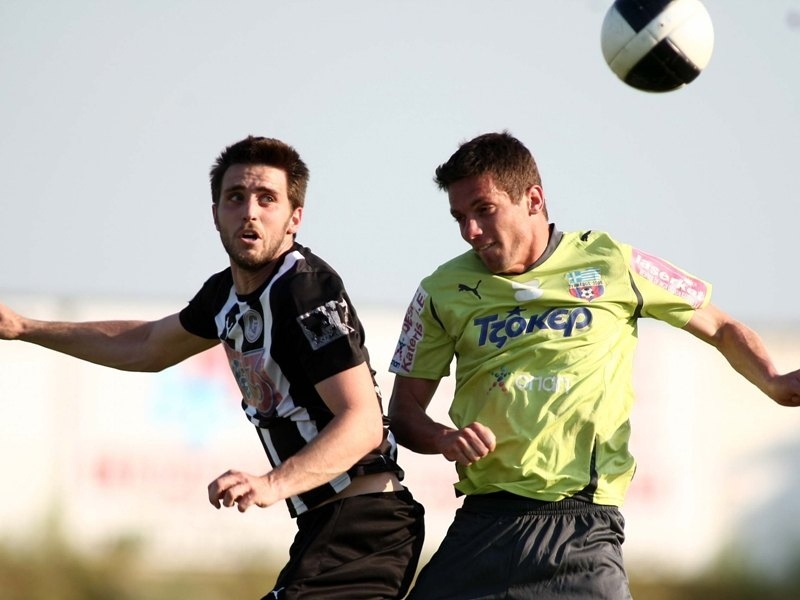 Πατάει… Τούμπα!