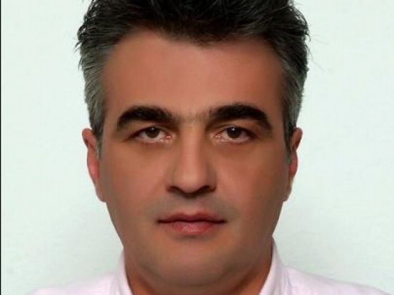 Ένας Έλληνας στην Άπω Ανατολή!